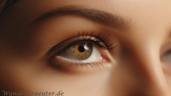 Schöne Augen